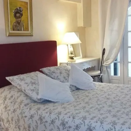 Couette-café Le Laou Mimet