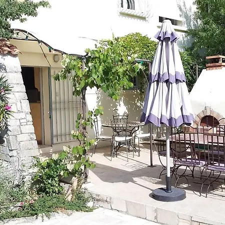 Couette-café Le Laou